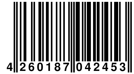 4 260187 042453