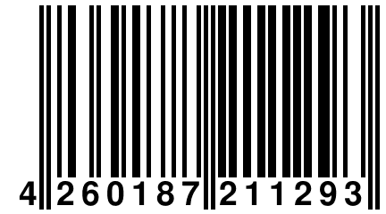4 260187 211293