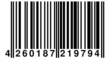 4 260187 219794
