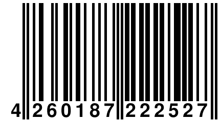 4 260187 222527