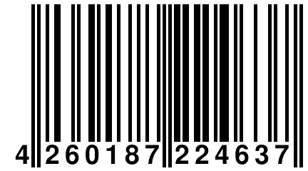 4 260187 224637