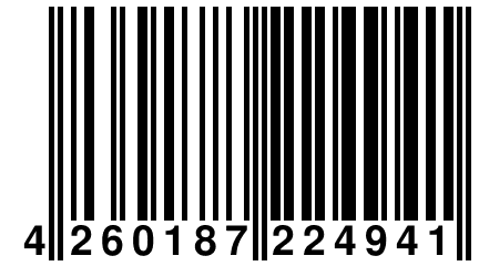 4 260187 224941