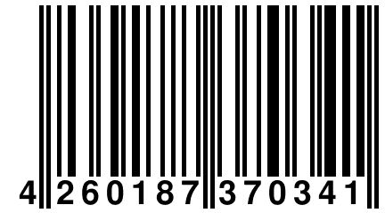 4 260187 370341