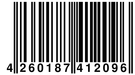 4 260187 412096