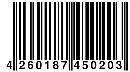 4 260187 450203