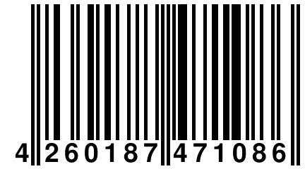 4 260187 471086