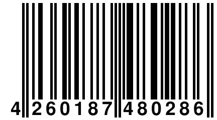 4 260187 480286