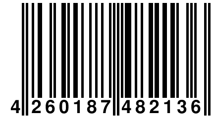 4 260187 482136