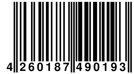 4 260187 490193