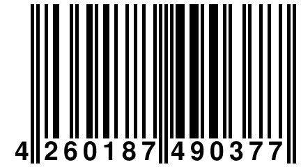 4 260187 490377