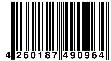 4 260187 490964