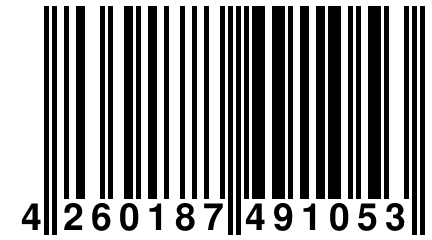 4 260187 491053