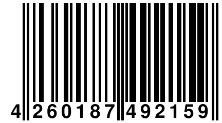4 260187 492159