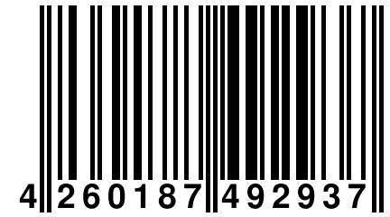 4 260187 492937