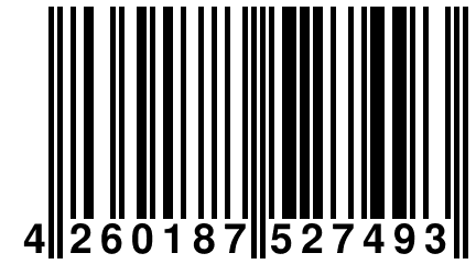 4 260187 527493