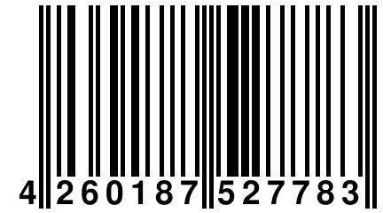 4 260187 527783