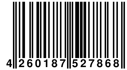 4 260187 527868