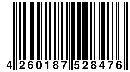 4 260187 528476