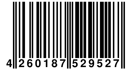 4 260187 529527