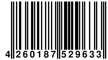 4 260187 529633