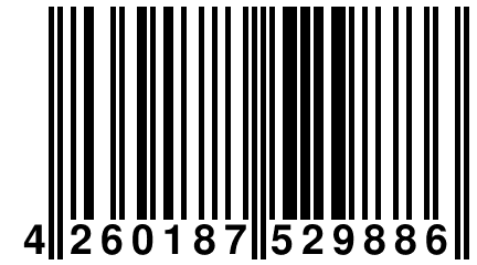 4 260187 529886