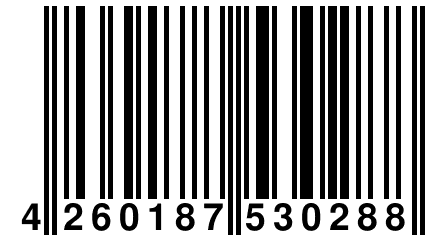 4 260187 530288