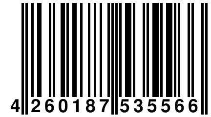 4 260187 535566