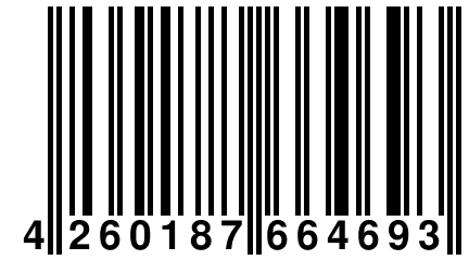 4 260187 664693