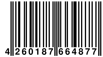 4 260187 664877