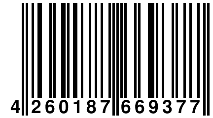4 260187 669377