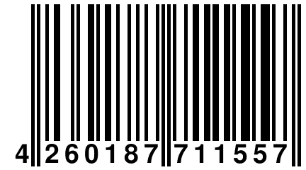 4 260187 711557