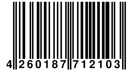 4 260187 712103
