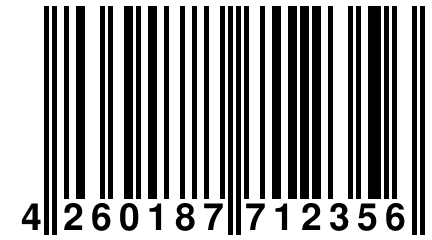 4 260187 712356