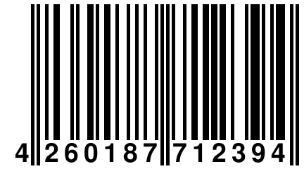 4 260187 712394