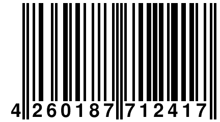 4 260187 712417