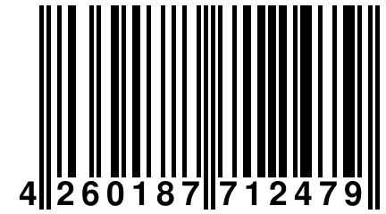 4 260187 712479
