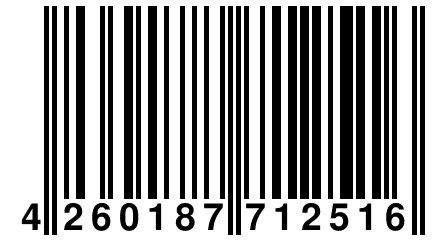 4 260187 712516