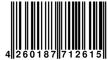 4 260187 712615