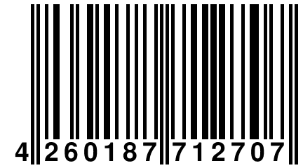 4 260187 712707