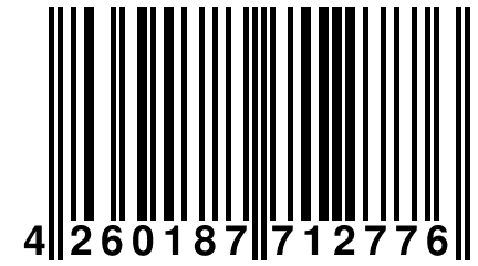 4 260187 712776