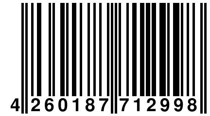 4 260187 712998