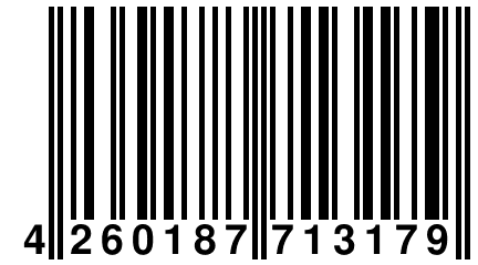 4 260187 713179