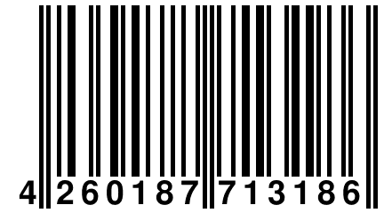 4 260187 713186