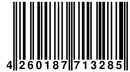 4 260187 713285