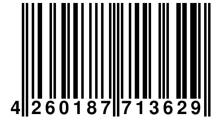 4 260187 713629