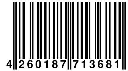 4 260187 713681
