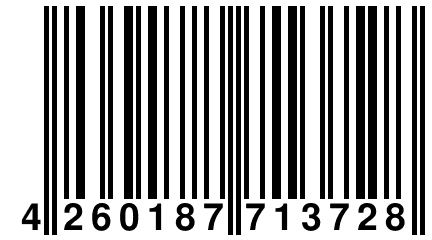 4 260187 713728
