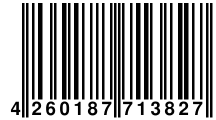4 260187 713827
