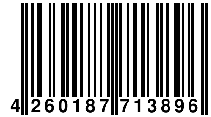 4 260187 713896