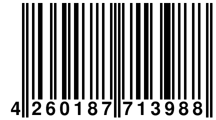 4 260187 713988